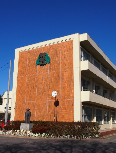 商業施設