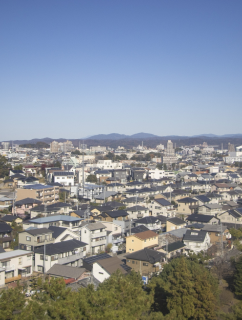 岡崎の地