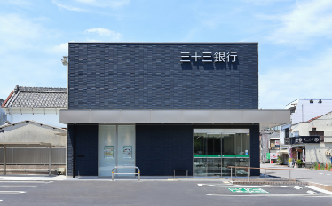 お客様と共に手がけた商業施設