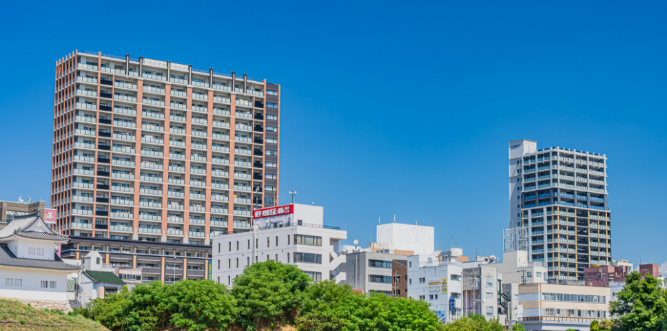 住まいづくり