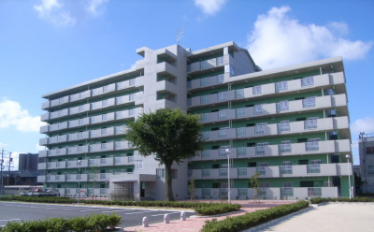 安全と快適を願ってつくられた公共施設
