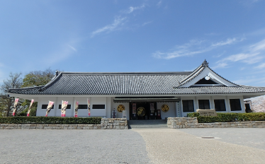安全と快適を願ってつくられた公共施設