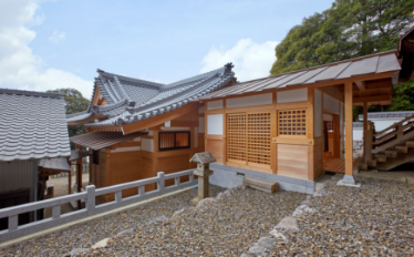 受け継がれる建物の、確かな施工実績