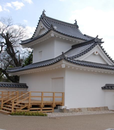 仏閣 写真